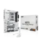 Asus X870 MAX GAMING WIFI7 W AM5 ATX Motherboard